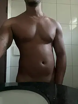 Snapshot of Punhetadele chatting on 03.18.26 Punhetadele online show from 03.18.26