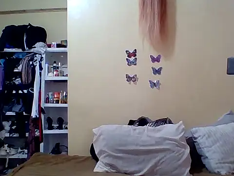 Snapshot of Zara_Twilight chatting on 01.11.26 Zara Twilight online show from 01.11.26