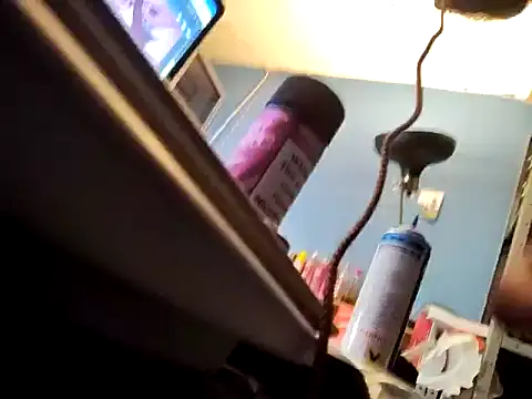 Snapshot of C8L3U chatting on 12.08.24 C8L3U online show from 12.08.24