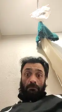 Snapshot of C8L3U chatting on 01.24.25 C8L3U online show from 01.24.25