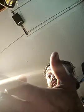 Snapshot of C8L3U chatting on 02.14.25 C8L3U online show from 02.14.25