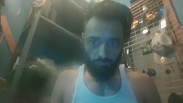 Snapshot of C8L3U chatting on 02.16.25 C8L3U online show from 02.16.25