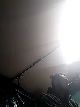 Snapshot of C8L3U chatting on 01.17.26 C8L3U online show from 01.17.26