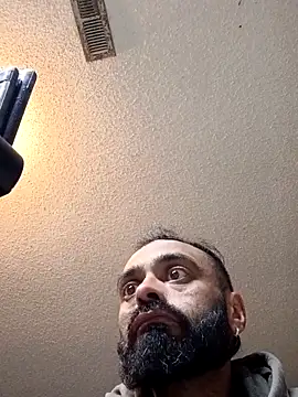 Snapshot of C8L3U chatting on 03.01.26 C8L3U online show from 03.01.26