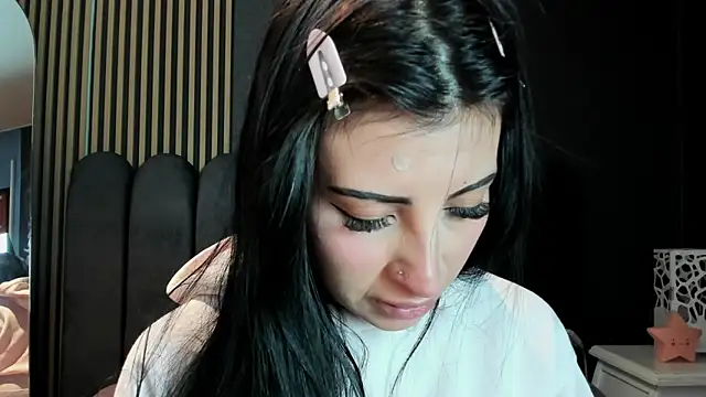 Nicolette ks  online show from 06.16.26