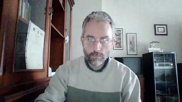 dedalus84 online show from 03.22.26