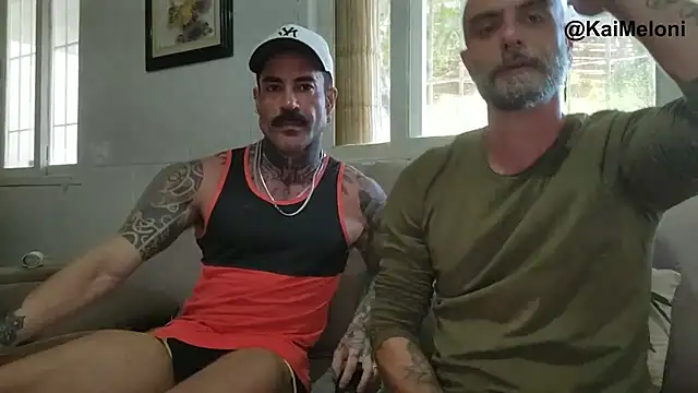 kairos xxx online show from 06.20.26