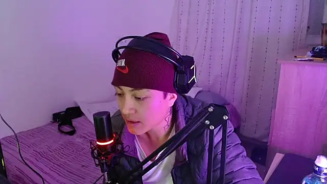 jhonny track online show from 02.05.26