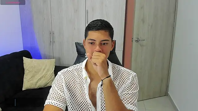 Iamdylan777 online show from 03.05.25