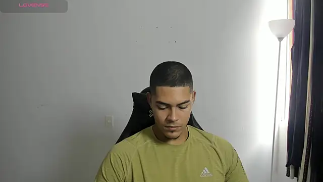 Iamdylan777 online show from 02.13.26