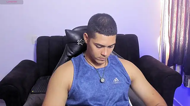 Iamdylan777 online show from 03.21.26