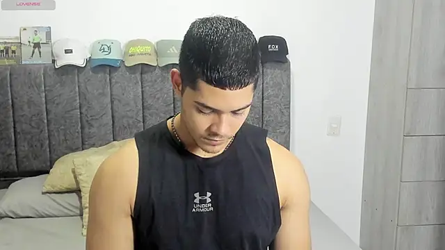 Iamdylan777 online show from 04.27.26