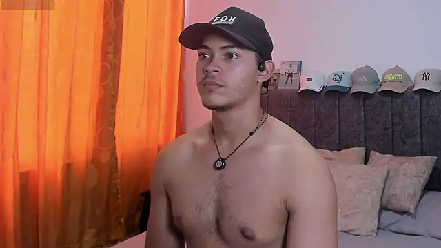 Iamdylan777 online show from 04.27.26