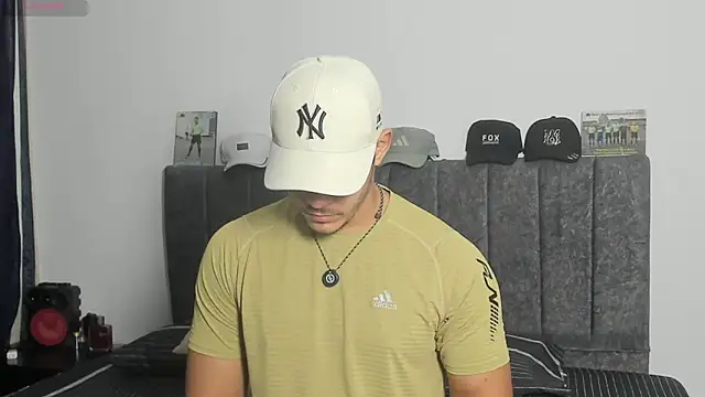 Iamdylan777 online show from 05.02.26