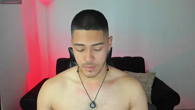 Iamdylan777 online show from 06.04.26