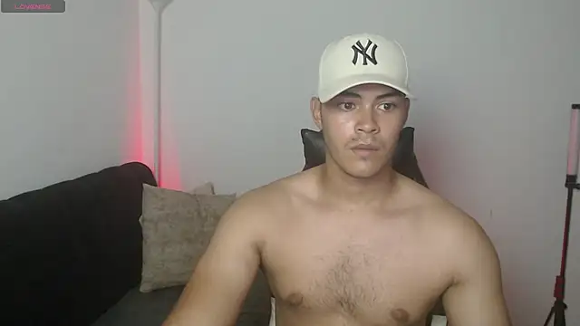 Iamdylan777 online show from 06.21.26