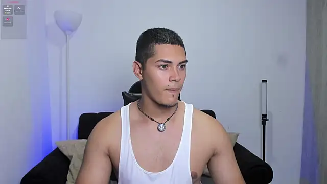 Iamdylan777 online show from 07.18.26