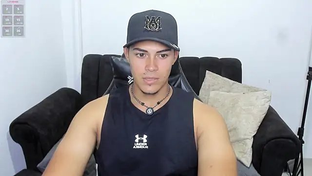 Iamdylan777 online show from 07.19.26