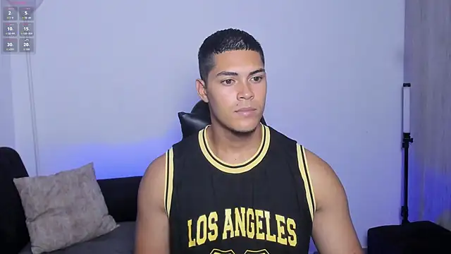 Iamdylan777 online show from 08.07.26
