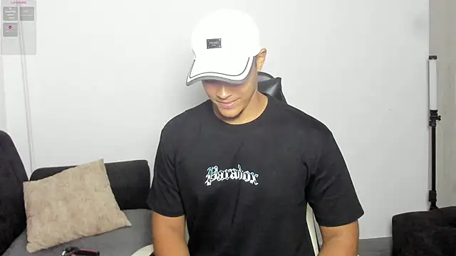 Iamdylan777 online show from 08.08.26
