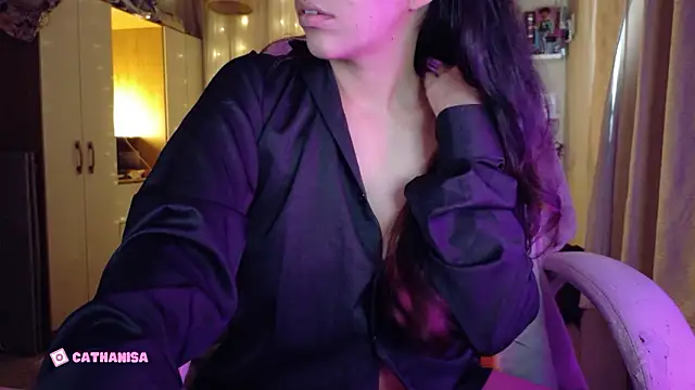 Snapshot of AllisonCatUwU chatting on 03.06.26 AllisonCatUwU online show from 03.06.26