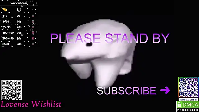 MurrrWorren online show from 03.04.26