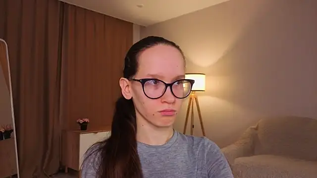 BettyBrowni online show from 03.17.26