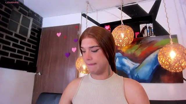 Snapshot of victoria_aleia_ chatting on 05.15.26 victoria aleia online show from 05.15.26