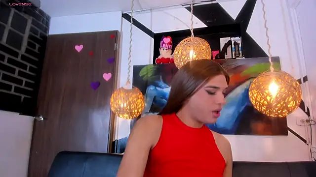 Snapshot of victoria_aleia_ chatting on 05.22.26 victoria aleia online show from 05.22.26