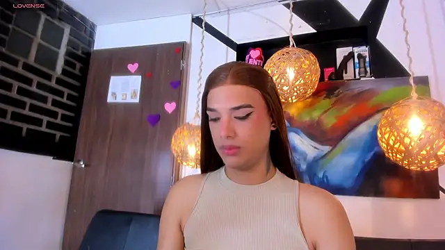 Snapshot of victoria_aleia_ chatting on 05.26.26 victoria aleia online show from 05.26.26