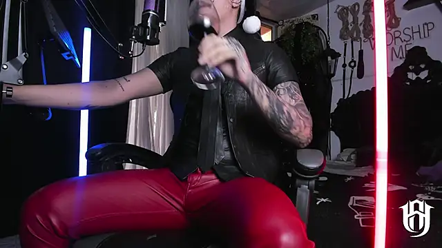 allanhurtss online show from 12.24.24