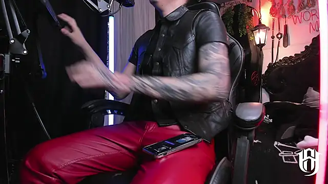 allanhurtss online show from 12.24.24