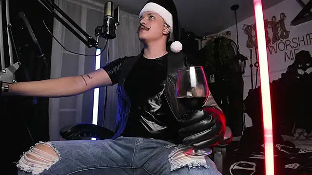 allanhurtss online show from 12.25.24