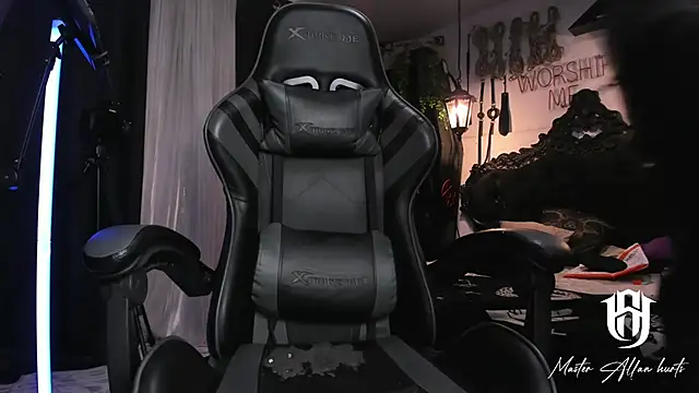 allanhurtss online show from 01.03.25