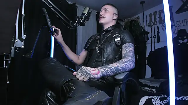 allanhurtss online show from 01.12.25