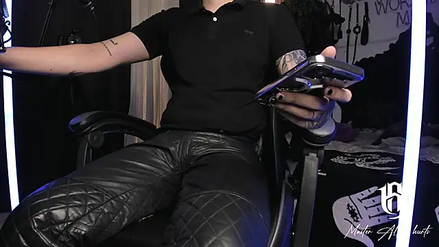 allanhurtss online show from 01.14.25