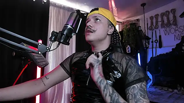 allanhurtss online show from 01.19.25