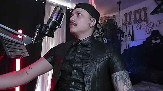 allanhurtss online show from 01.20.25