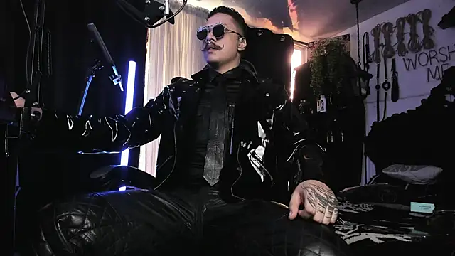 allanhurtss online show from 02.17.25