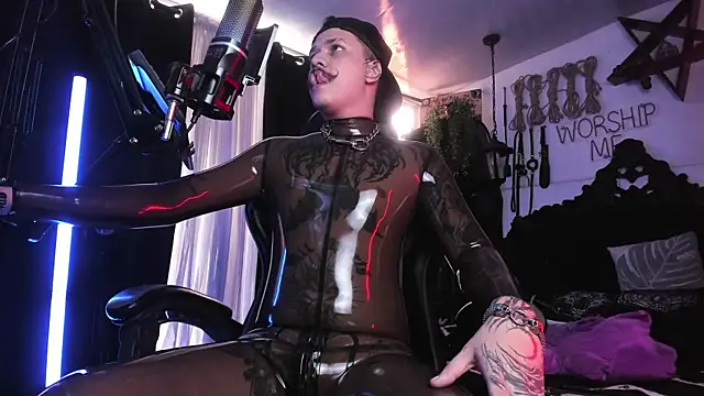 allanhurtss online show from 02.26.25