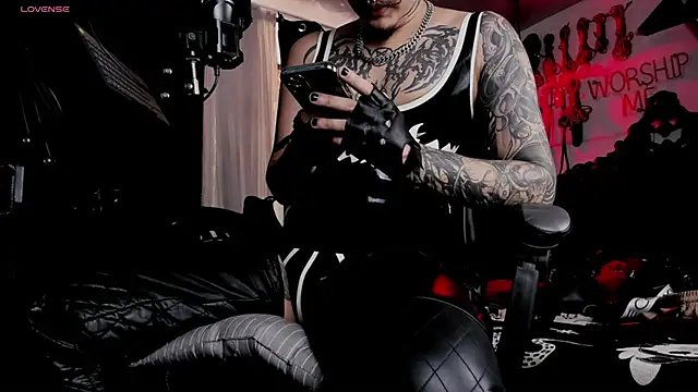 allanhurtss online show from 09.09.25