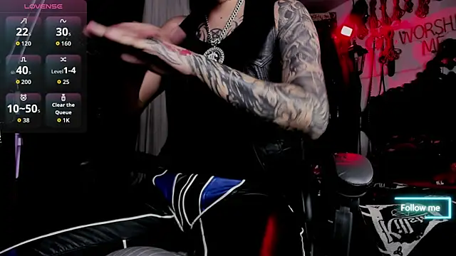 allanhurtss online show from 09.18.25