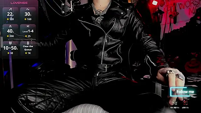 allanhurtss online show from 09.20.25