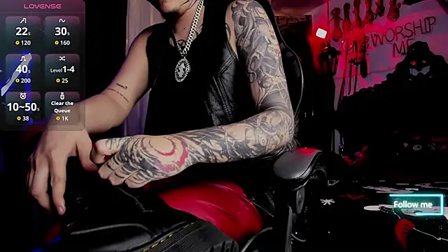 allanhurtss online show from 09.26.25