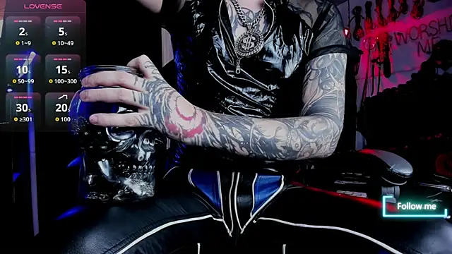 allanhurtss online show from 10.01.25