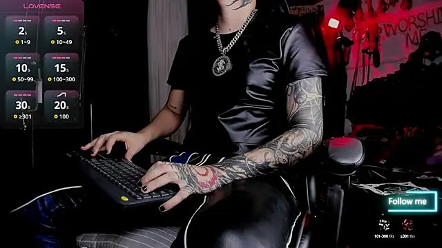 allanhurtss online show from 10.06.25