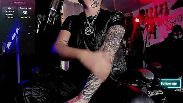 allanhurtss online show from 11.01.25