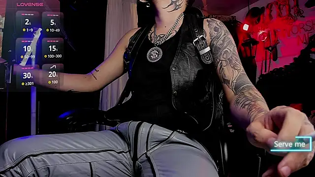 allanhurtss online show from 12.03.25