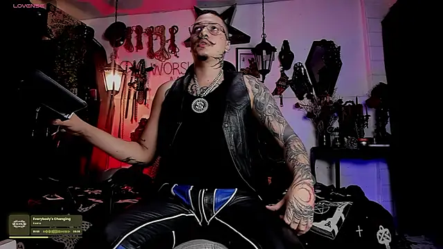 allanhurtss online show from 01.15.26