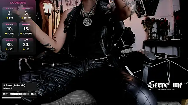 allanhurtss online show from 06.10.26